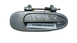 Maçaneta Externa Traseira Direita Corolla 1.8 16v 1997