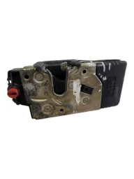 Fechadura Porta Traseira Direita Vectra 1997 2005 90503996