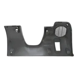 ACABAMENTO INFERIOR PAINEL PAJERO SPORT 1998 A 2011 MR417298