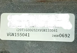 Caixa Tração Transmissão S10 Ltz 2.8 Aut 180cv 2013/2022 180CV4X4