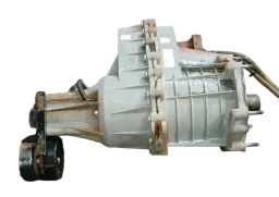 Caixa Tração Transmissão S10 Ltz 2.8 Aut 180cv 2013/2022 180CV4X4