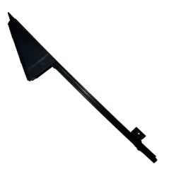 Canaleta Vidro Porta Traseira Direita Chery Tiggo 7 2020/22