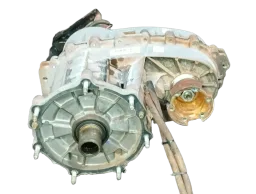 Caixa Tração Transmissão S10 Ltz 2.8 Aut 180cv 2013/2022 180CV4X4