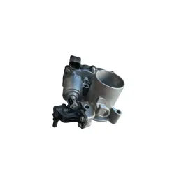 TBI CORPO DE BORBOLETA RENAULT CLIO 1.0 1.6 2014