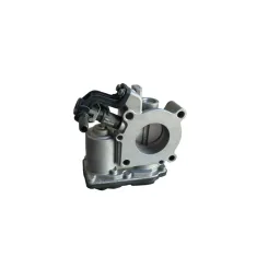 TBI CORPO DE BORBOLETA RENAULT CLIO 1.0 1.6 2014