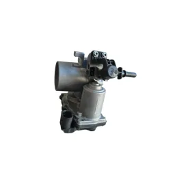 TBI CORPO DE BORBOLETA RENAULT CLIO 1.0 1.6 2014