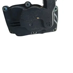 TBI CORPO DE BORBOLETA RENAULT CLIO 1.0 1.6 2014