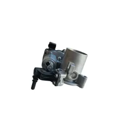 TBI CORPO DE BORBOLETA RENAULT CLIO 1.0 1.6 2014