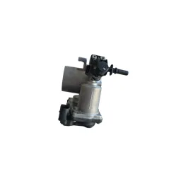 TBI CORPO DE BORBOLETA RENAULT CLIO 1.0 1.6 2014
