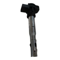Bobina Jetta Fusca Passat Tiguan A3 A4 A5 Q3 Q5 2.0 2.5 07/