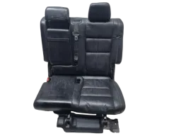 Banco traseiro dodge Journey 2011