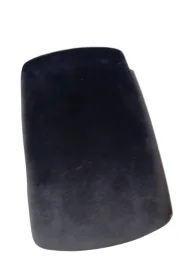 Apoio Braço Console Central Citroen C4 07/13 9681788777
