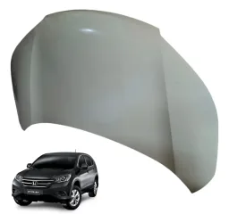 Capô Dianteiro Honda CRV Cr-v 2012 2013 a 2016