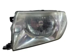 Farol Esquerdo Pajero Tr4 2003 2004 a 2006