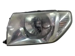 FAROL ESQUERDO PAJERO TR4 2003 2004 A 2006