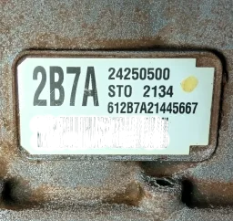 Caixa de Cambio Automática Gm S10 2.8 Diesel 2013 a 2022 4x4