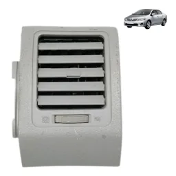 DIFUSOR SAÍDA AR TOYOTA COROLLA 2009 A 2014 5566212240