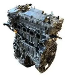 Motor Toyota Rav4 2.5 16v 177cv Gas 2013 2014 a 2016