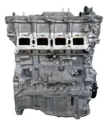 Motor Toyota Rav4 2.5 16v Gas 179cv 2013 2014 a 2016