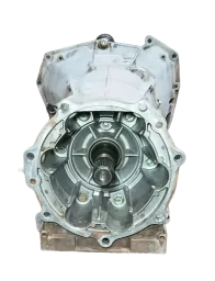 Caixa de Cambio Automática Gm S10 2.8 Diesel 2013 a 2022 4x4