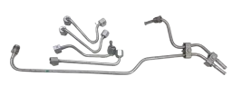 Kit Cano Bico Injetor S10/Trailblazer 2.8 2022 a 2025