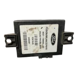 modulo estacionamento ford fusion 2006 a 2012