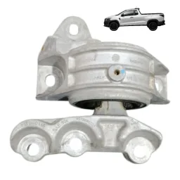 COXIM MOTOR DIREITO FIAT STRADA 1.3 2021 A 2024