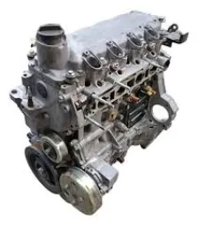 Motor Honda Fit 1.4 80CV Gas 2004 2005 a 2008