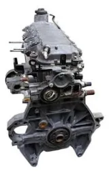 Motor Honda Fit 1.4 80CV Gas 2004 2005 a 2008