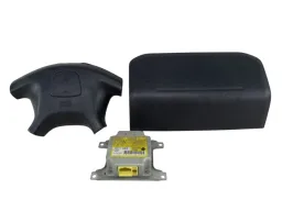 Kit Airbag Pajero TR4 2003 2004 a 2009