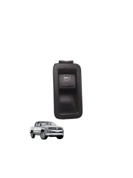 Botão Vidro Elétrico Dianteiro Direito Amarok 2010 A 2023
