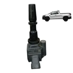 BOBINA IGNIÇAO FIAT STRADA 2021 A 2024 1.3 55267998