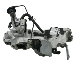 Coletor Admissão S10 Ltz 2.8 Diesel 2012 a 2015 180cv 4x4 12625218