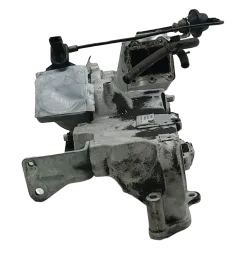 Coletor Admissão S10 Ltz 2.8 Diesel 2012 a 2015 180cv 4x4 12625218
