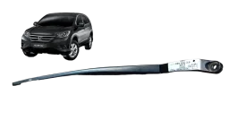Braço Esquerdo Limpador Parabrisa Cr-v CRV 2012 2013 a 2016