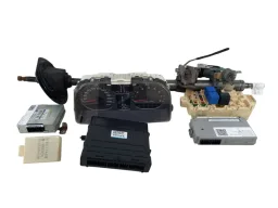 Kit Modulo Injeção Code Pajero TR4 2.0 Aut. Cod.MR578937