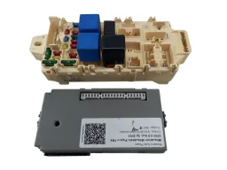 KIT MODULO INJEÇÃO CODE PAJERO TR4 2.0 AUT. COD.MR578937