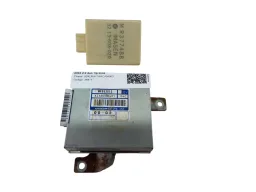KIT MODULO INJEÇÃO CODE PAJERO TR4 2.0 AUT. COD.MR578937