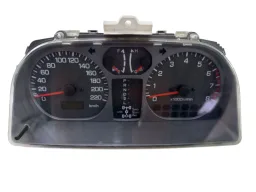 KIT MODULO INJEÇÃO CODE PAJERO TR4 2.0 AUT. COD.MR578937