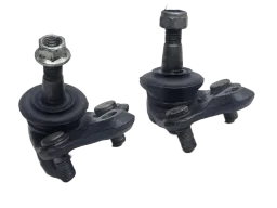 Pivô Balança Suspensão Geely EC7 2014 (Valor Unitário)