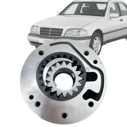 Bomba Oleo Cambio Automatico Mercedes C220 W202 2.2 95 A 99