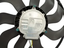 ELETROVENTILADOR HYUNDAI CRETA 1.0 TURBO 2025 2026/