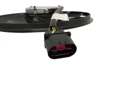ELETROVENTILADOR HYUNDAI CRETA 1.0 TURBO 2025 2026/