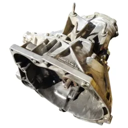 Caixa Marcha Câmbio Ford Fiesta Ka Endura 1.0 1995 A 1999