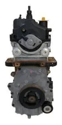 Motor Toro Renegade Argo Cronos 1.8 Flex 2016 2017 a2021 Aut