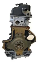 Motor Toro Renegade Argo Cronos 1.8 Flex 2016 2017 a2021 Aut