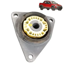 coxim superior motor fiat strada 2017 1.4