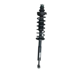 amortecedor traseiro direito Chery Tiggo 2 2018 2019 2020