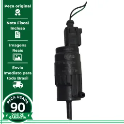BOMBA ESGUICHO PARABRISA VW AMAROK 2011 A 2025 ORIGINAL
