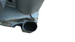TBI CORPO DE BORBOLETA AUDI A3 1.8 TURBO 2002